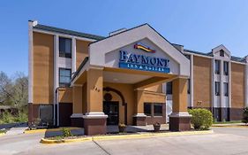 Baymont Inn And Suites Lawrence Ks